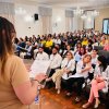 SIPAT fala sobre saúde mental e violência contra a mulher